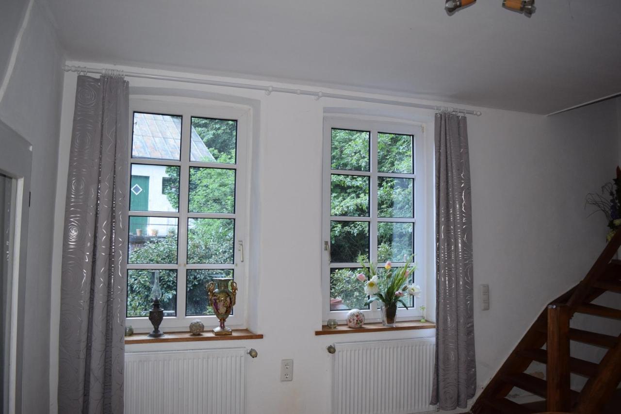 Gaestehaus Beurener Muehle 巴特贝特里希 外观 照片