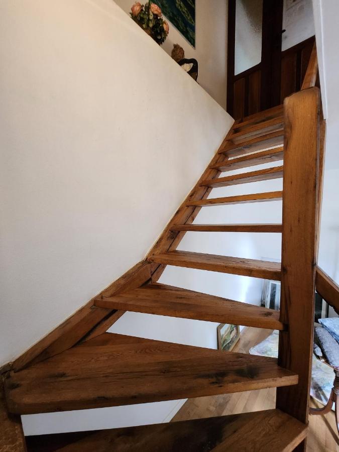 Gaestehaus Beurener Muehle 巴特贝特里希 外观 照片