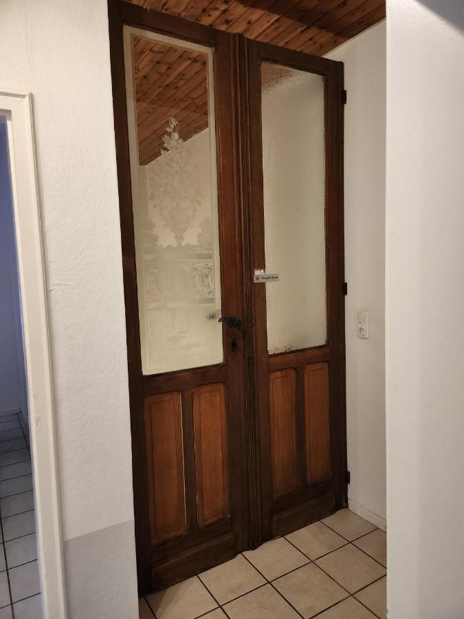 Gaestehaus Beurener Muehle 巴特贝特里希 外观 照片