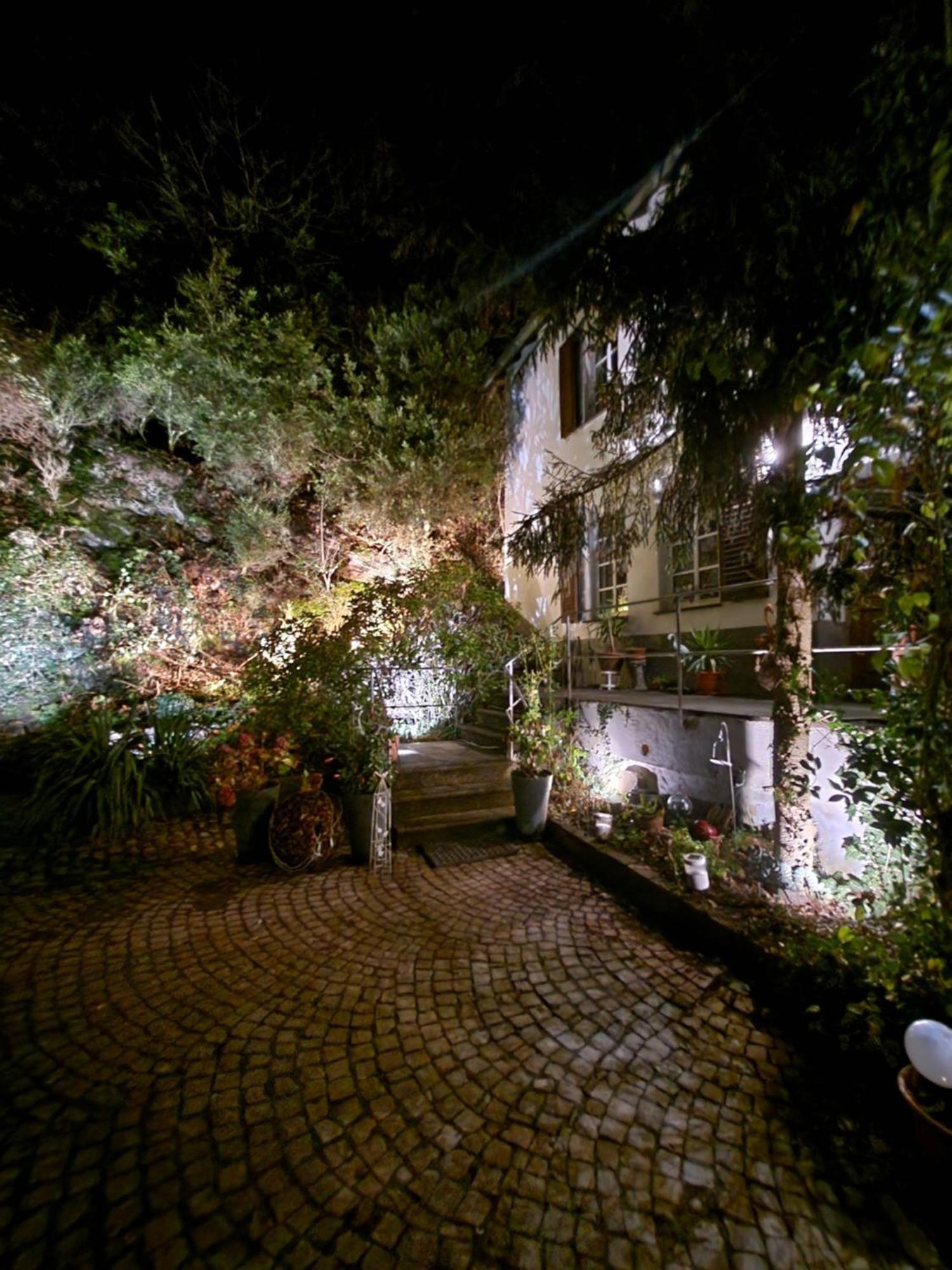 Gaestehaus Beurener Muehle 巴特贝特里希 客房 照片