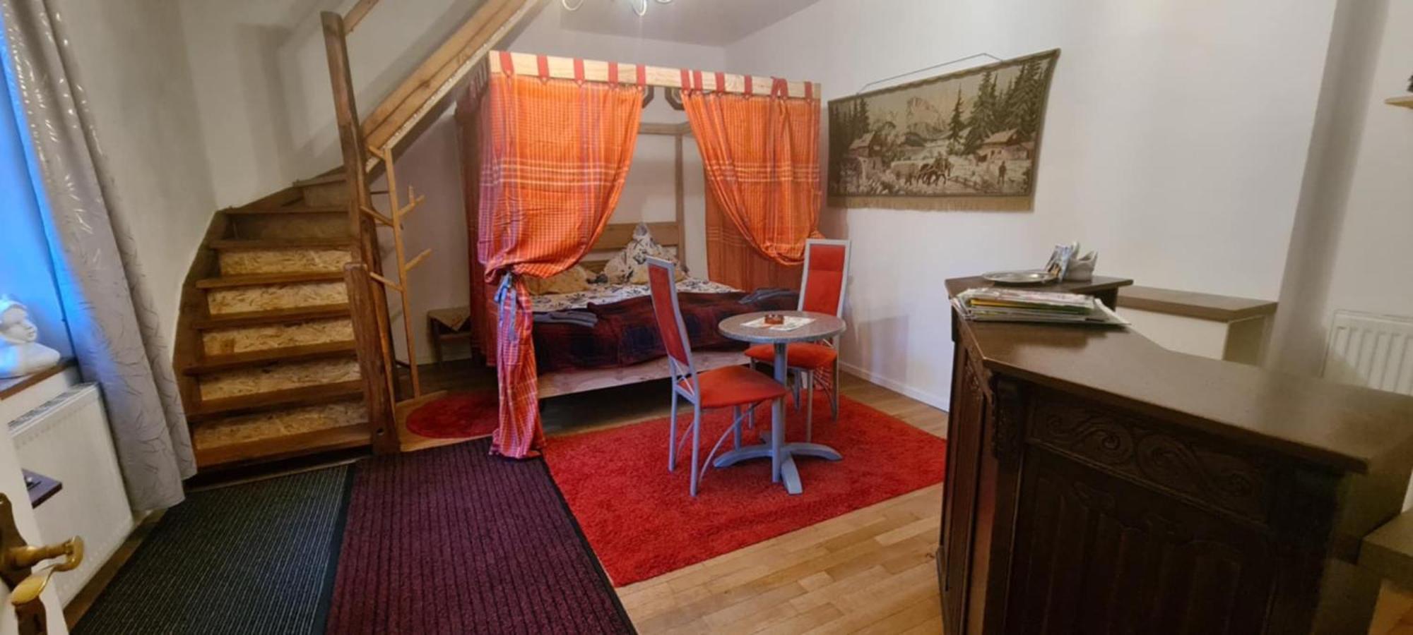 Gaestehaus Beurener Muehle 巴特贝特里希 外观 照片